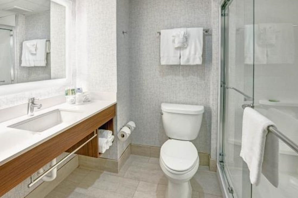 Holiday Inn Express Sedona Oak Creek 24/73