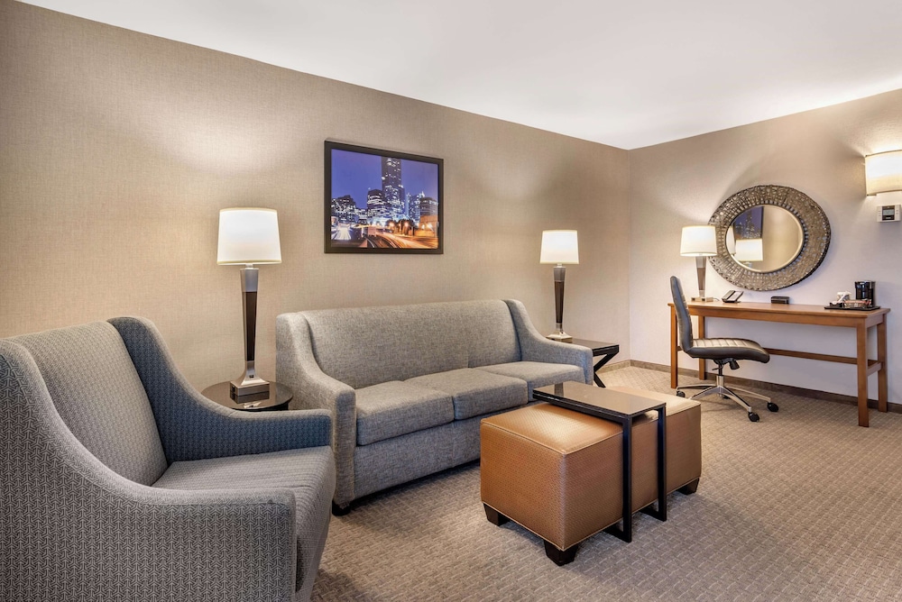 Drury Inn And Suites Atlanta Airport 33/50