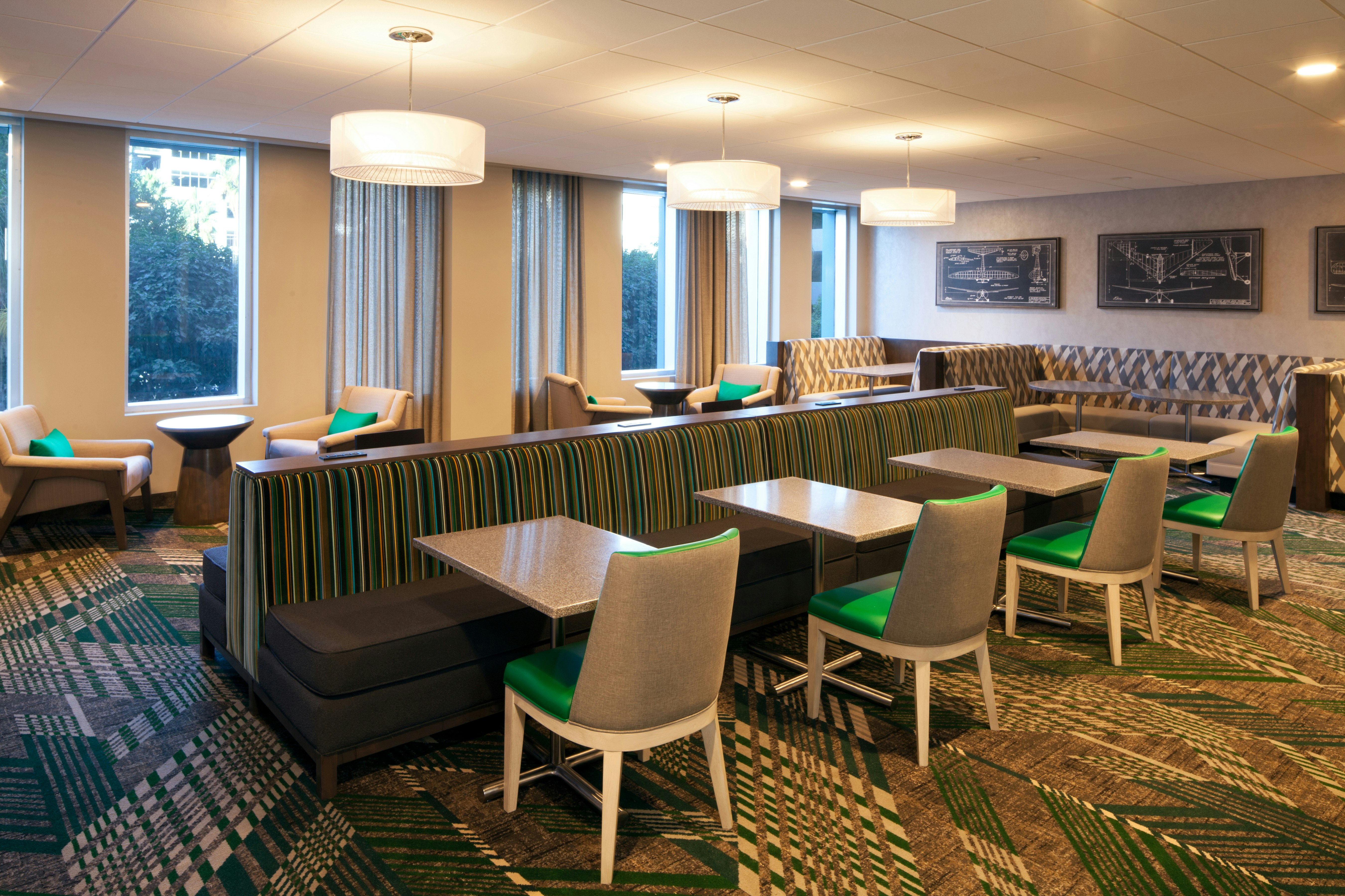 Homewood Suites by Hilton Los Angeles International Airport 31/47