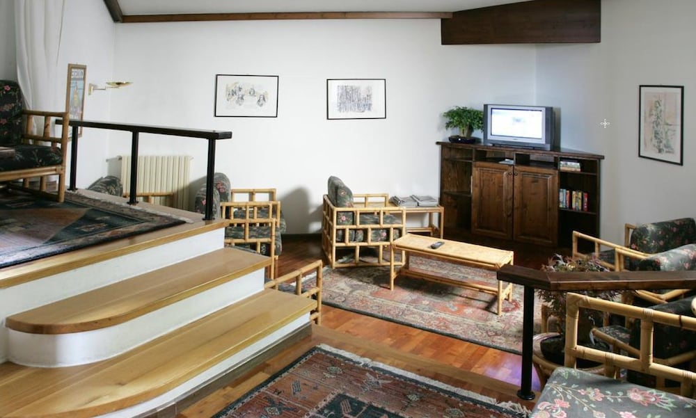 Hotel Terme 20/40