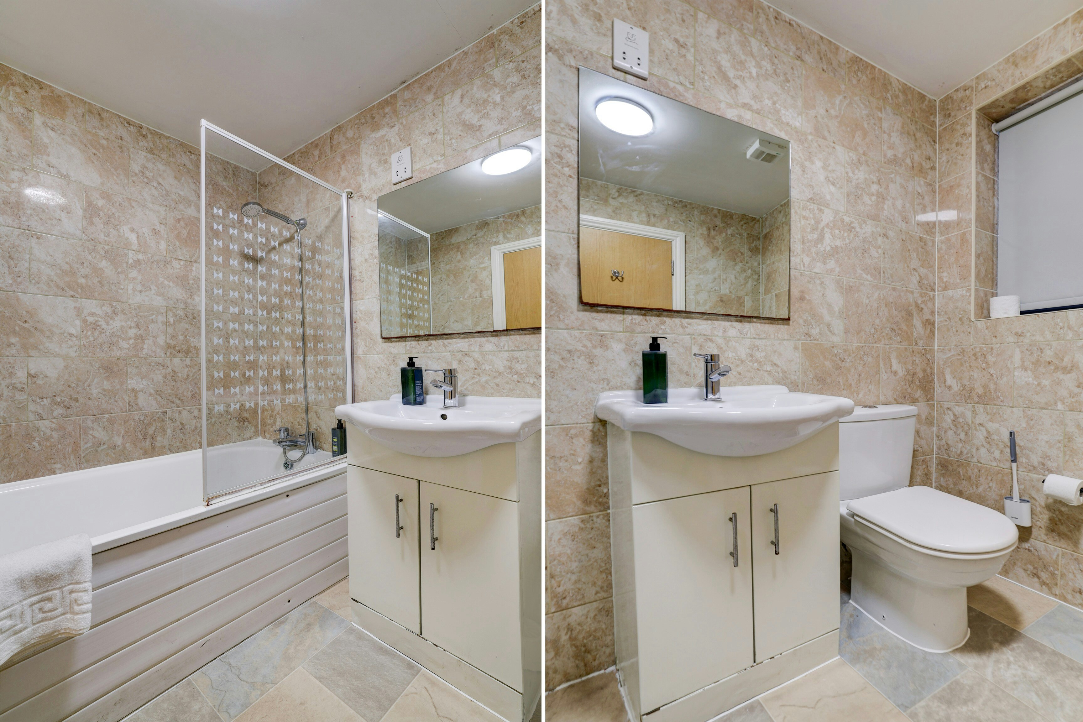 Belvilla Ilford Station Hotel, 4 min from Elizabeth line 45/46