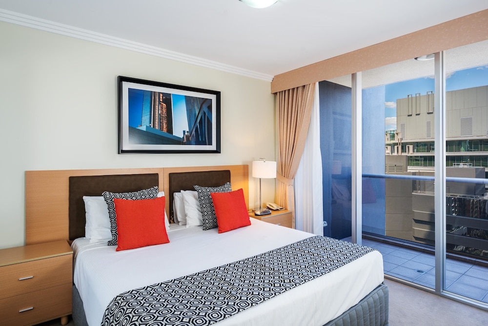 1 BEDROOM, EXECUTIVE
