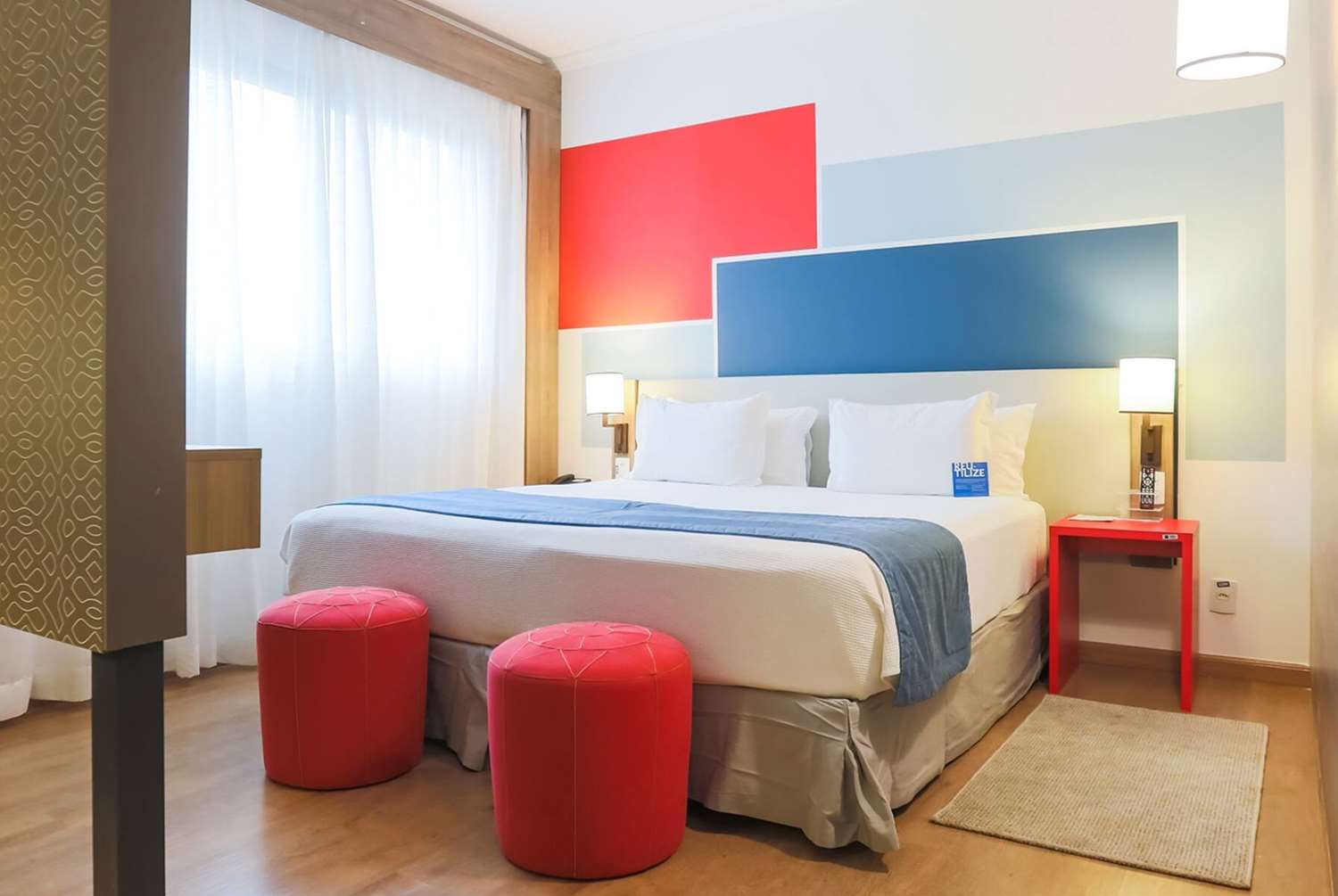 Tryp By Wyndham Ribeirao Preto 25/63