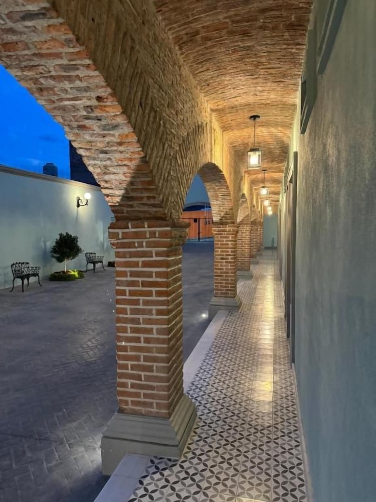 Hotel Posada Real 16/31