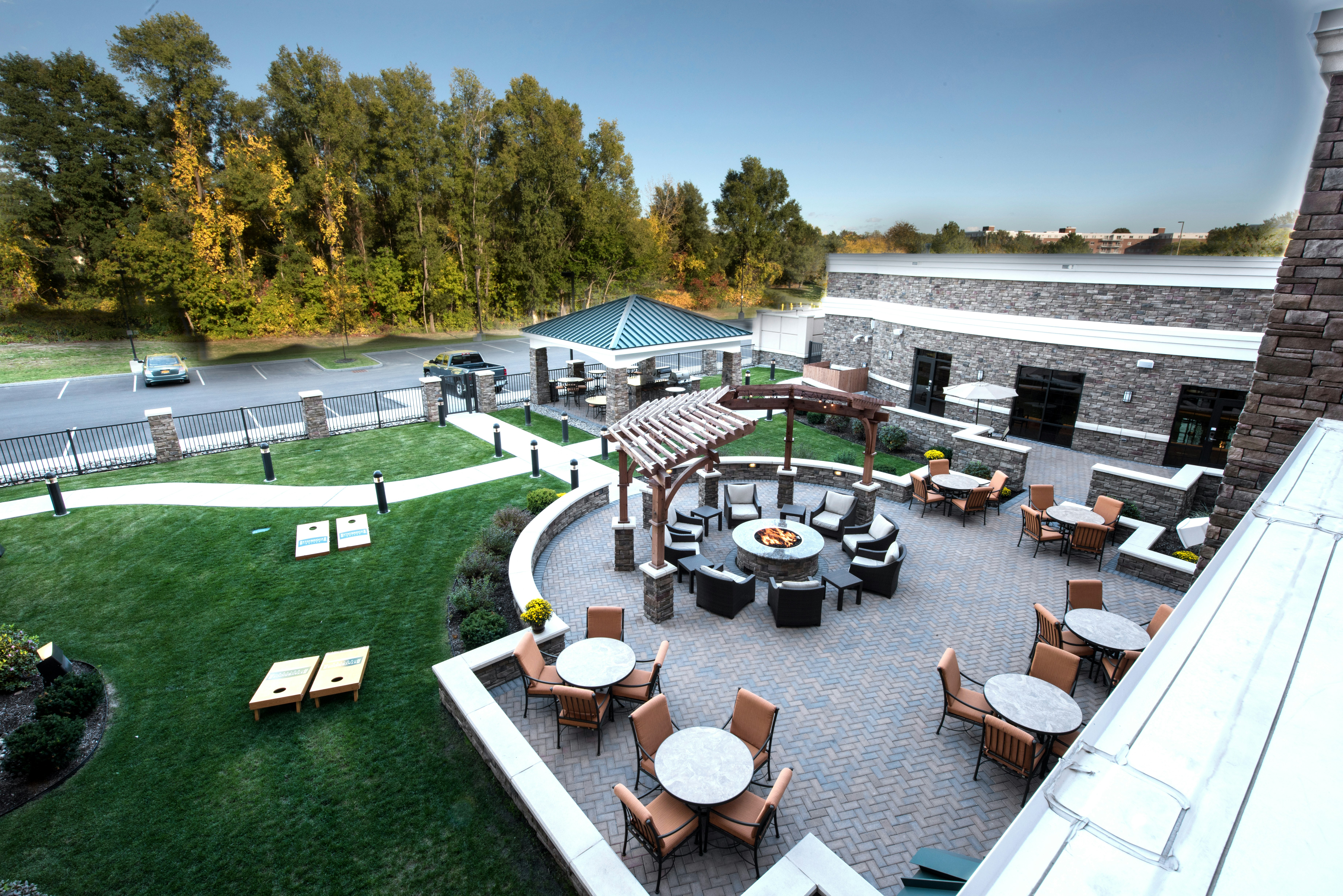 Staybridge Suites Albany Wolf Rd Colonie Center 41/50