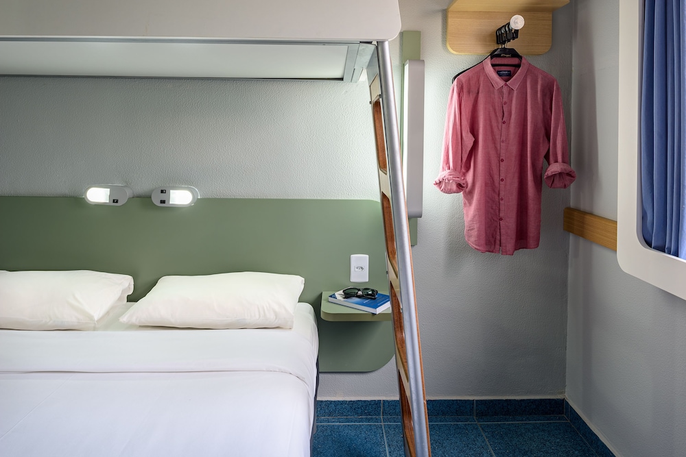 IBIS BUDGET BELEM 11/58