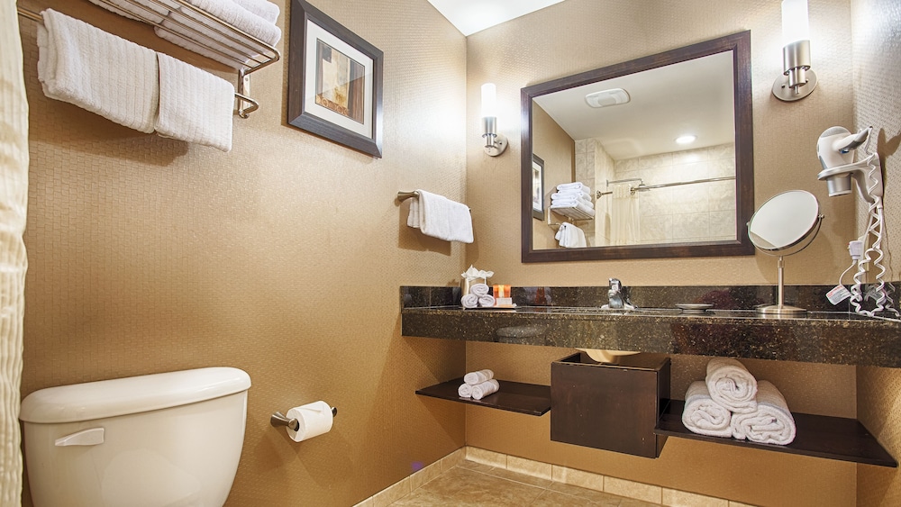 Best Western Plus Miami Intl Airport Hotel & Suites Coral Gables 8/33