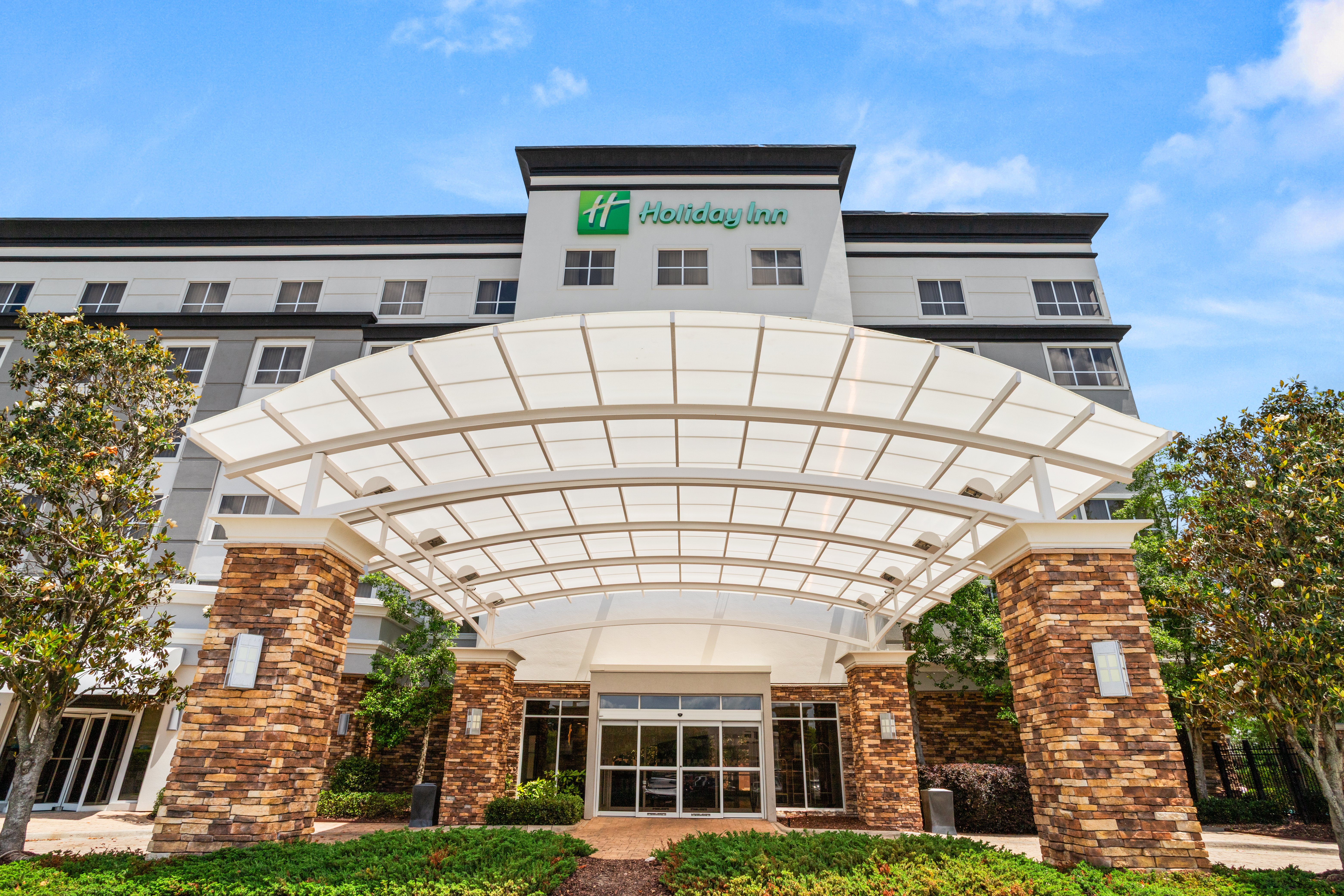 Holiday Inn Baton Rouge College Drive I-10 2/68