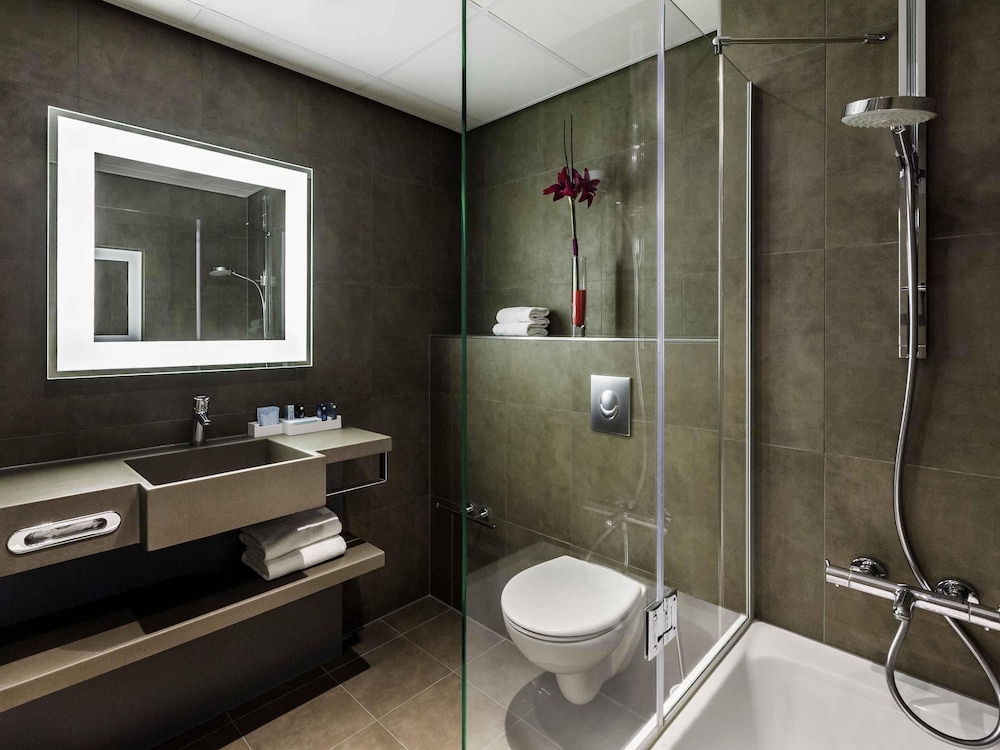 Novotel Den Haag World Forum Hotel 46/47