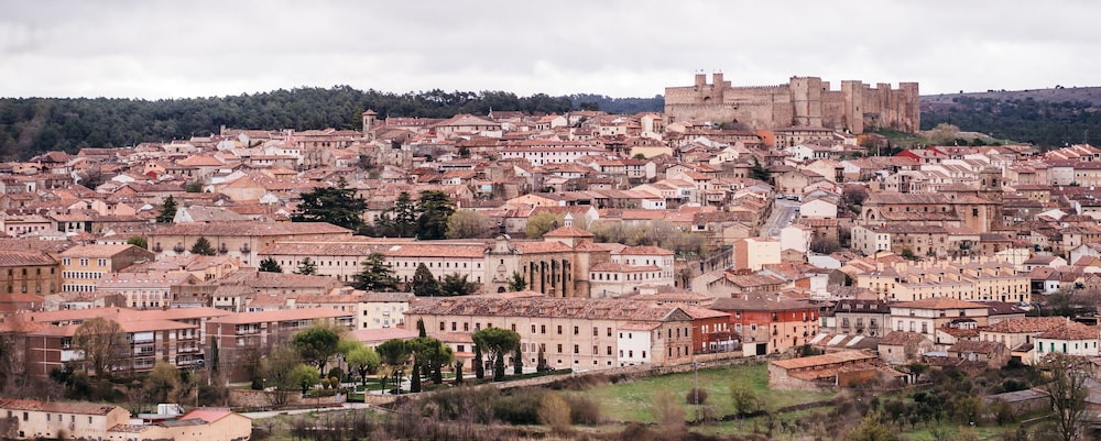Parador de Siguenza 57/63