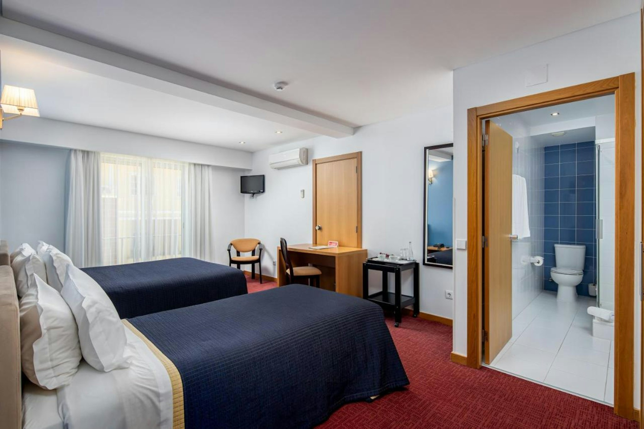 Stay Hotel Leiria Centro 21/54