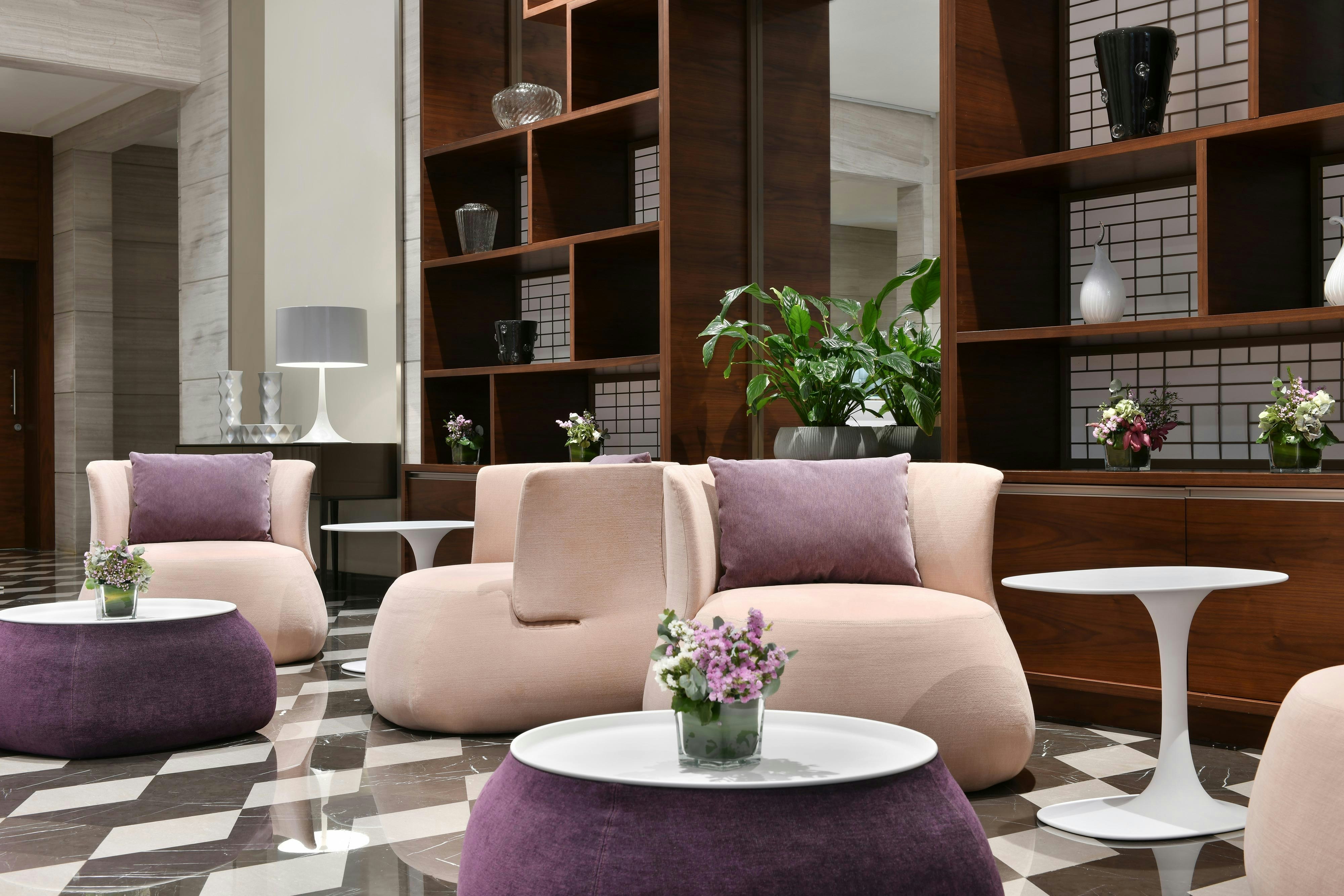 Al Messila A Luxury Collection Resort And Spa Doha 44/74