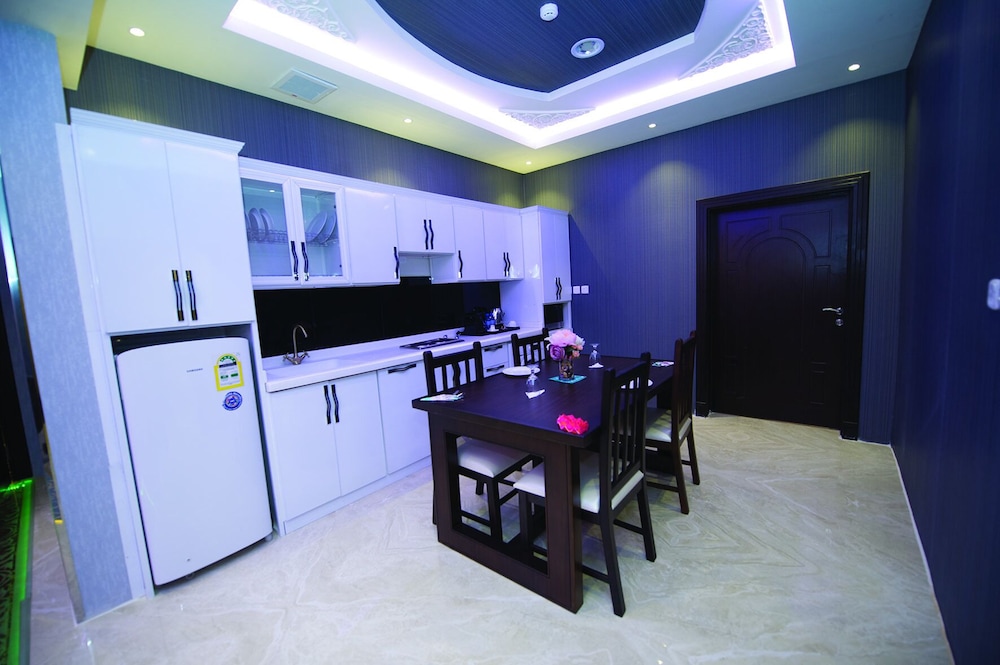 Rest Night Serviced Apartments Wadi Al Dawasir 53/58