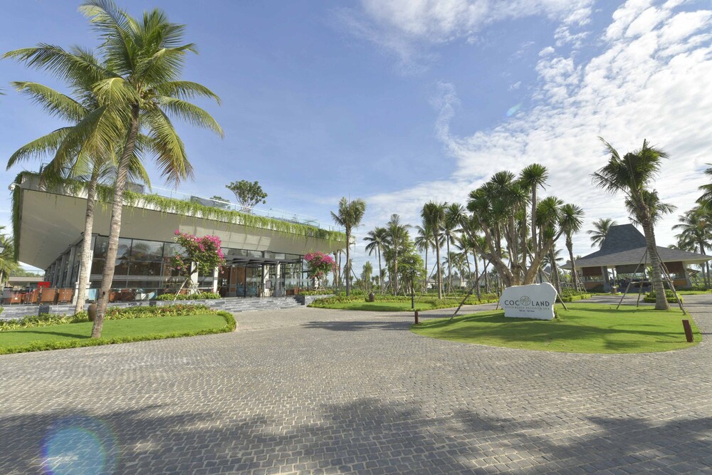 Cocoland River Beach Resort & Spa 44/50