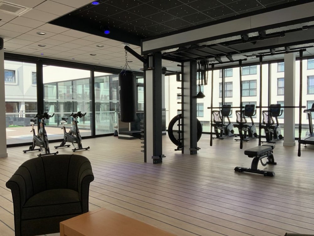 Hotel Forest Hill Paris Meudon-Velizy 27/47