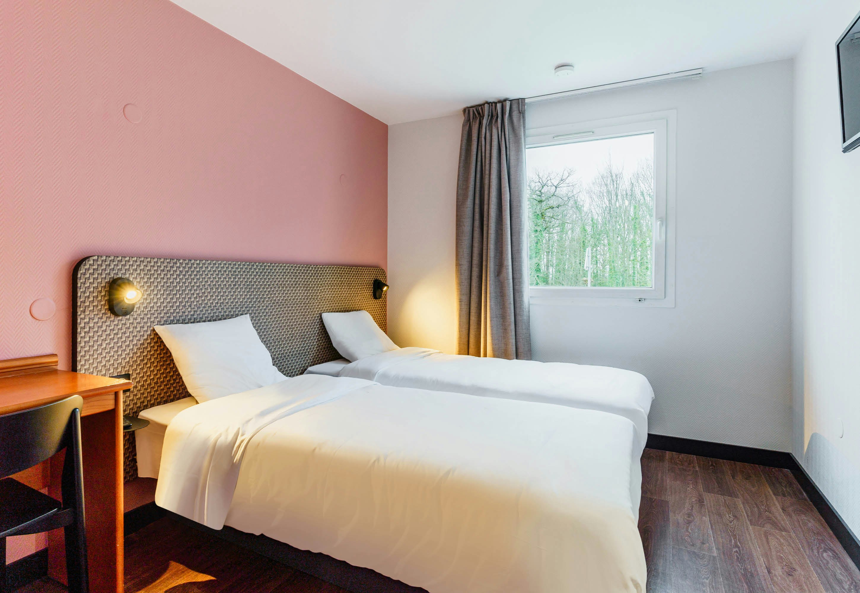 B&B HOTEL Amneville-les-Thermes 5/17