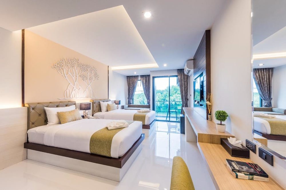 River Front Krabi Hotel 28/55