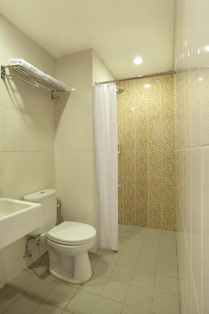 Hotel Amaris Cihampelas 38/40