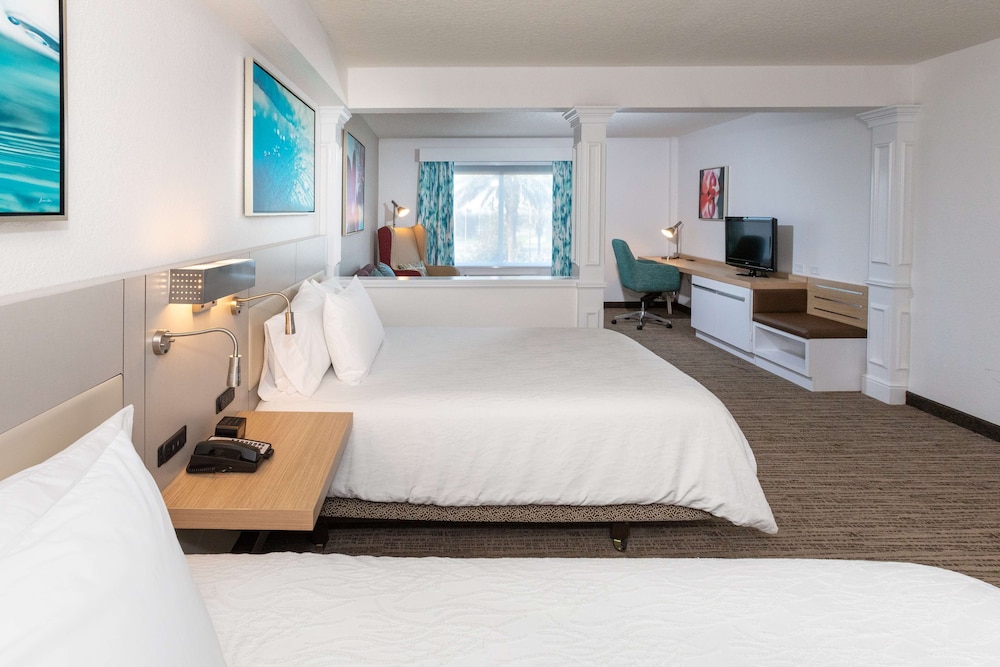 Hilton Garden Inn Daytona Beach Airport 17/55