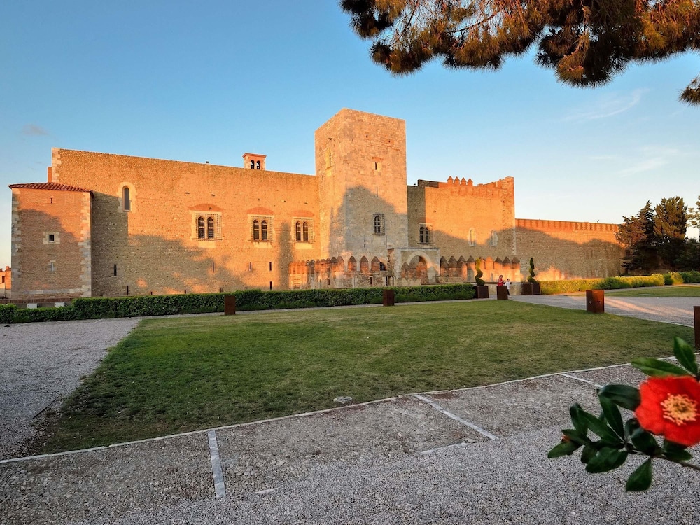 F1 Perpignan Sud Hotel 42/49