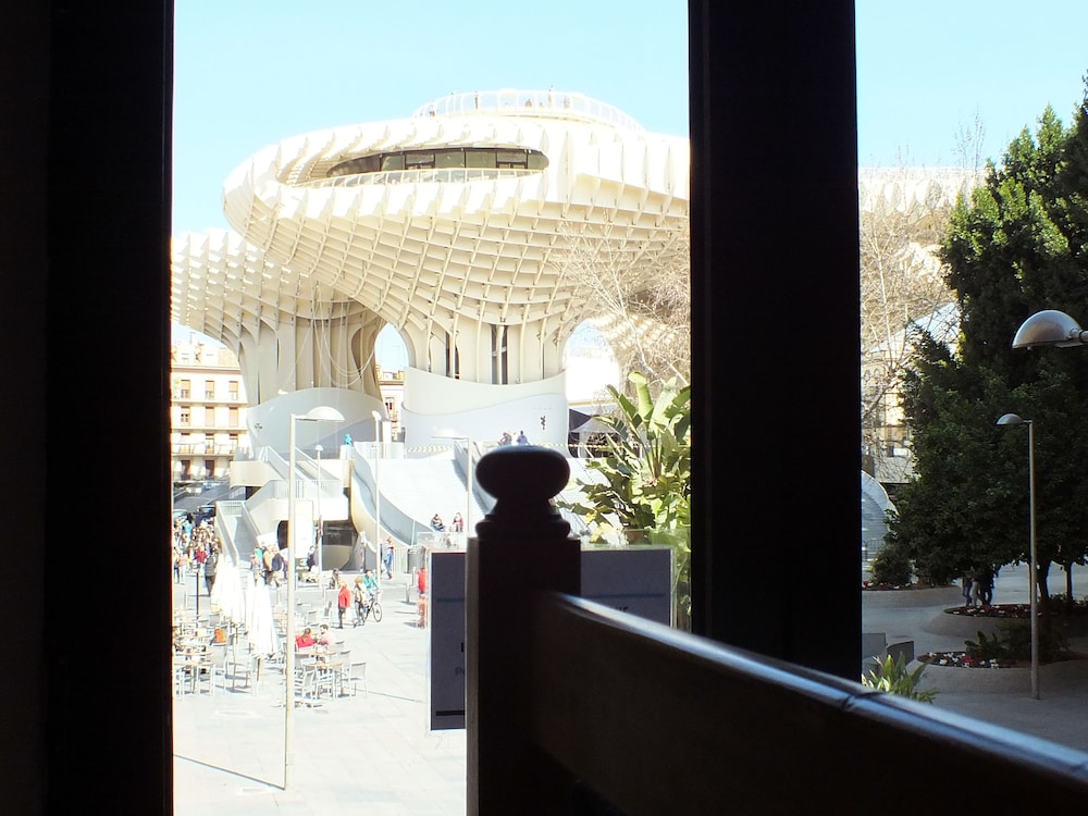 Oasis Backpackers Hostel Sevilla 7/45