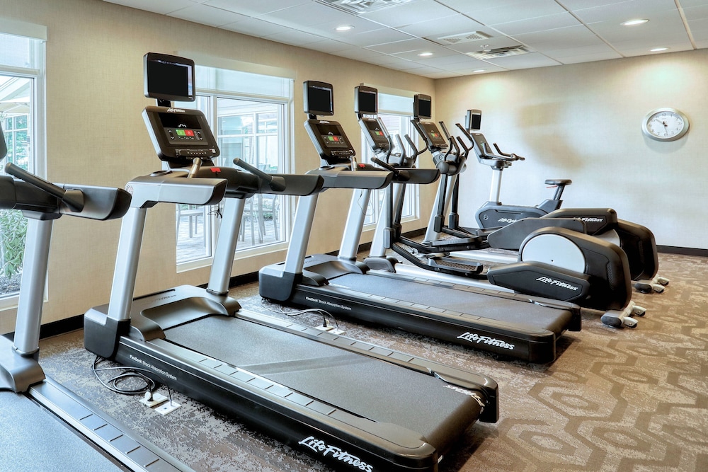 Residence Inn Harrisburg North 28/61