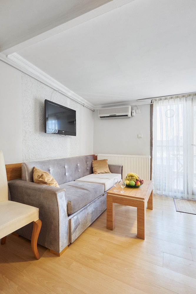 Central Suites Taksim 23/50