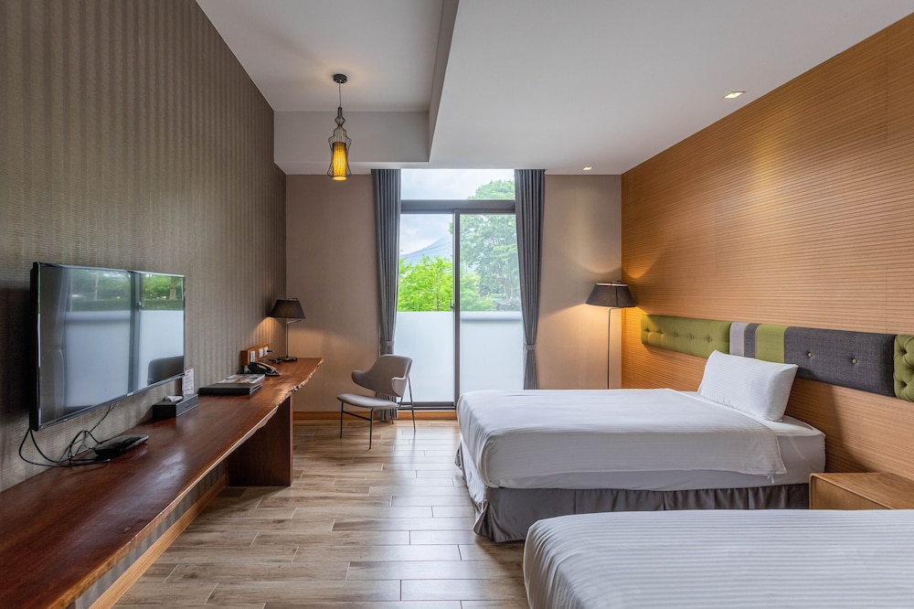 Hualien Toong Mao Resort 9/68