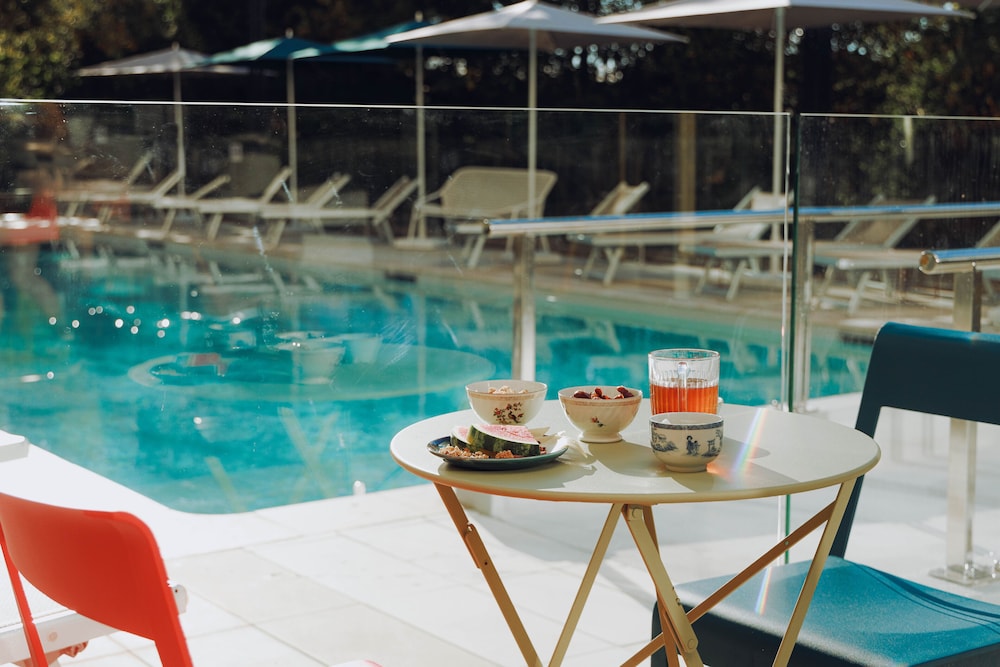 Ibis Budget La Rochelle Centre 38/50