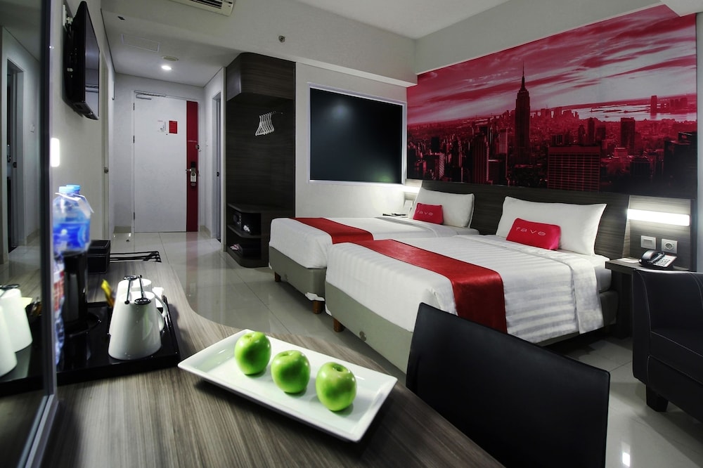 favehotel Pekanbaru 11/15