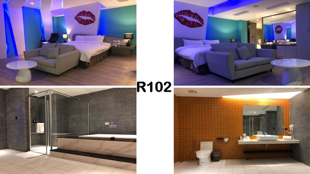 High Cloud International Business Hotel 22/30