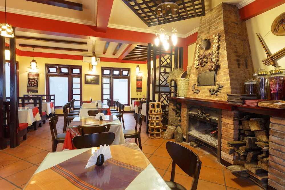 Fansipan View Hotel 49/50