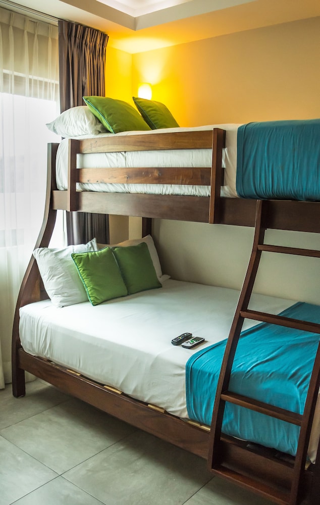 Aqua Star Boutique Hotel and Condos By Koox Luxury Collection 34/80