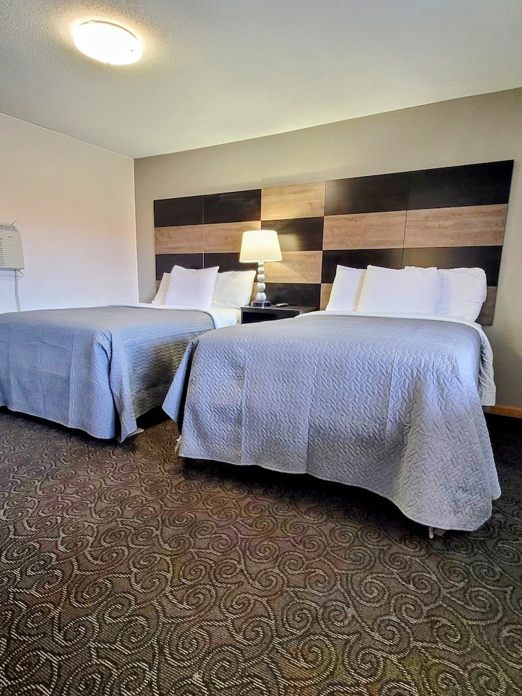 Budget Host Inn Niagara Falls 21/60