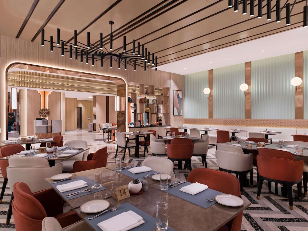 Mercure Kathmandu Sukedhara Heights 35/50