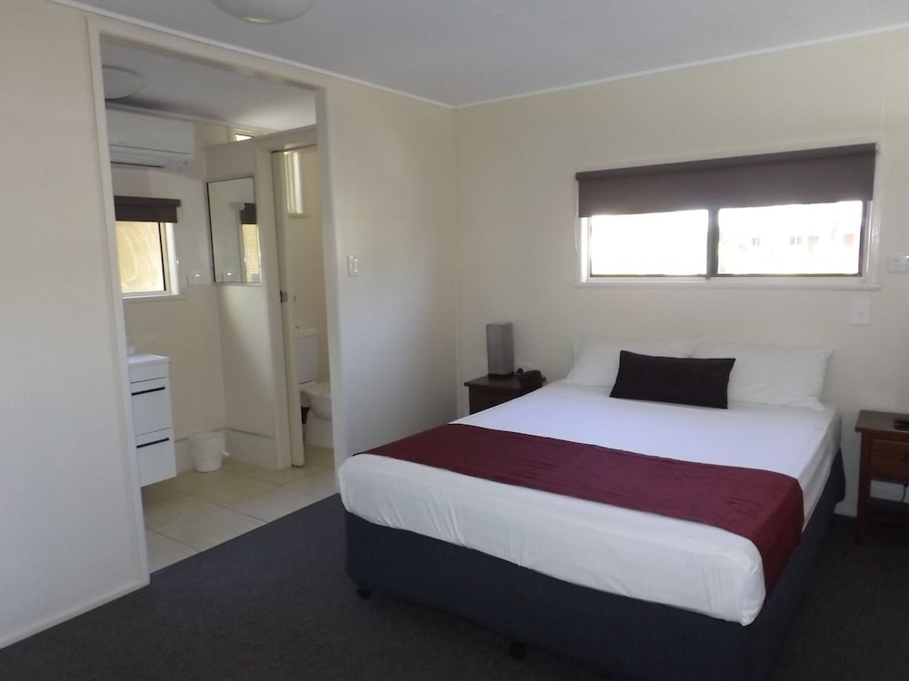 Whitsunday Sands Resort 14/58
