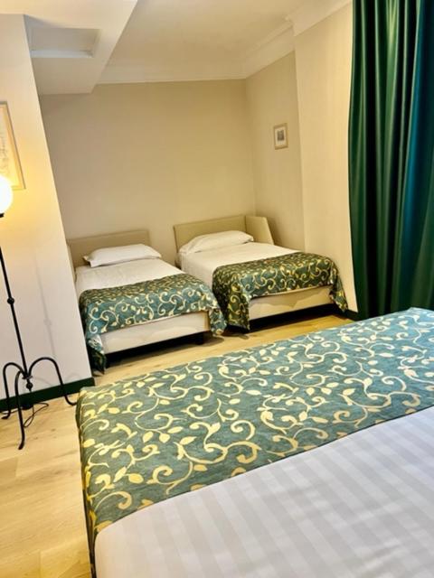 Relais la Fattoria 6/50