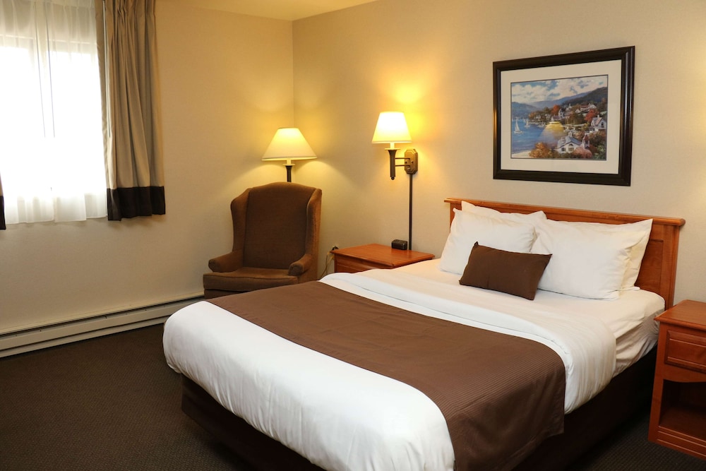Motel6 Minot, ND 13/48