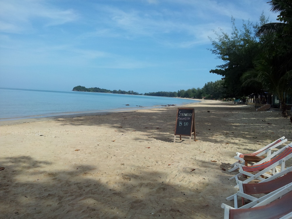 Ocean View Resort 60/70