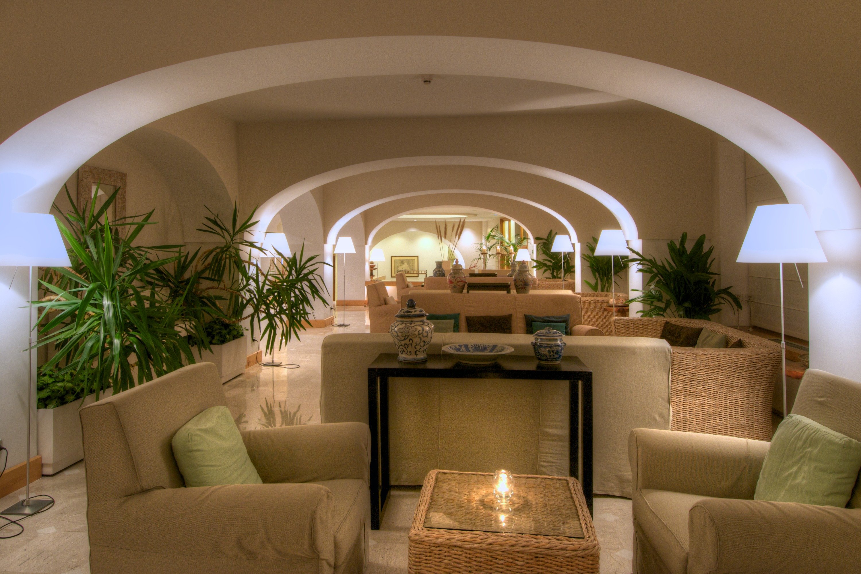 Grand Hotel Aminta photo4