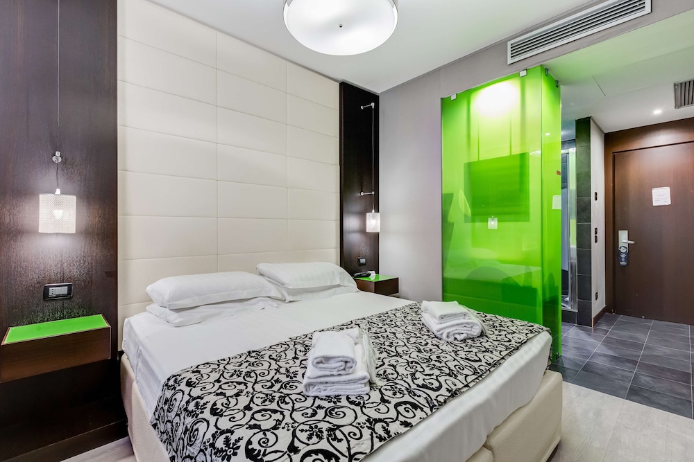 STANDARD, TWIN BEDS
