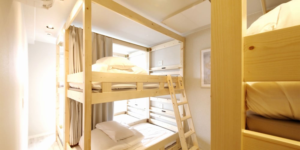 Lestel Maru Maruyama Sapporo 32/50