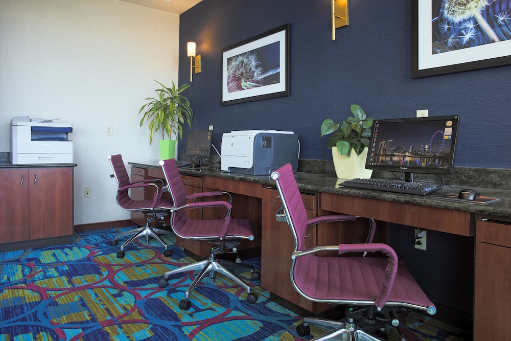 Springhill Suites by Marriott Virginia Beach Oceanfront 37/48