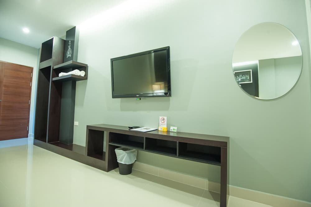 The Cozy Nest Boutique Rooms 48/50