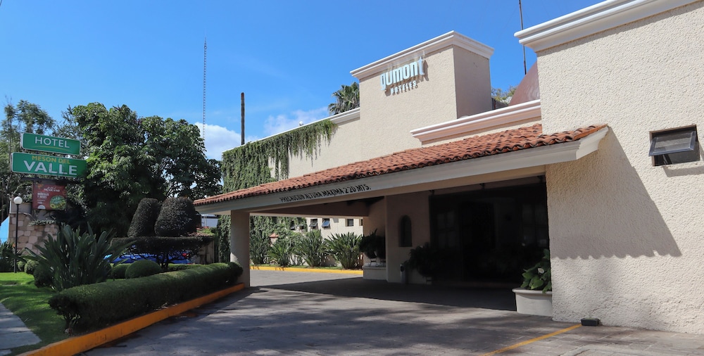 Meson Del Valle 67/72