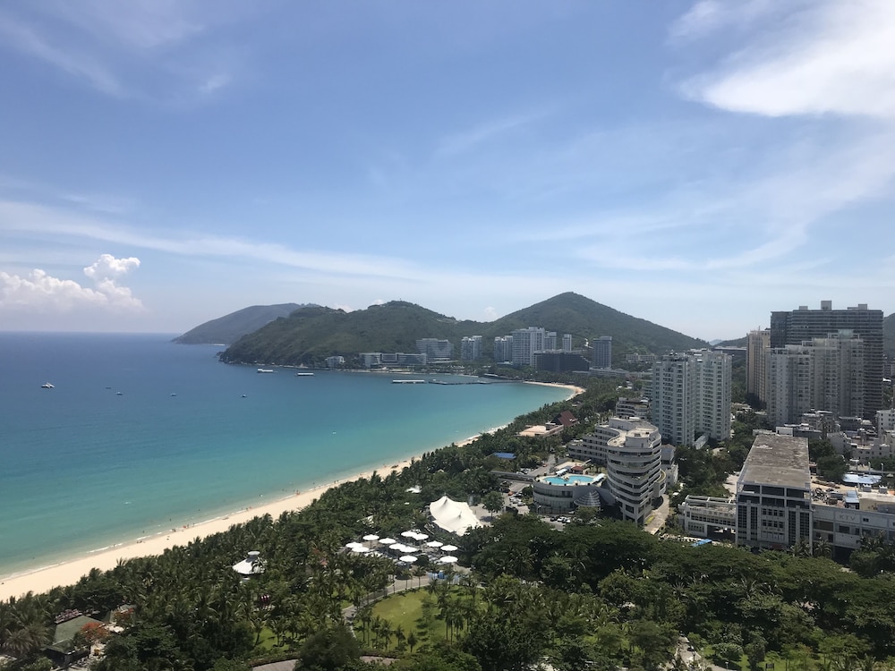 Dadonghai Hotel Sanya 39/48