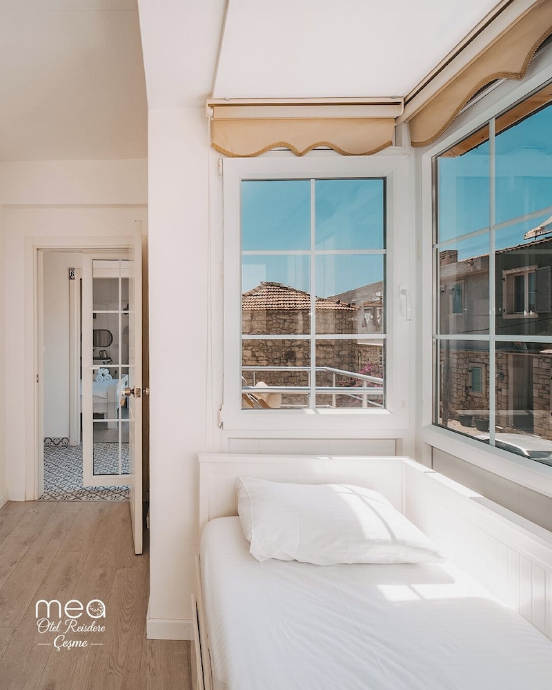Mea Otel Reisdere Cesme 16/50