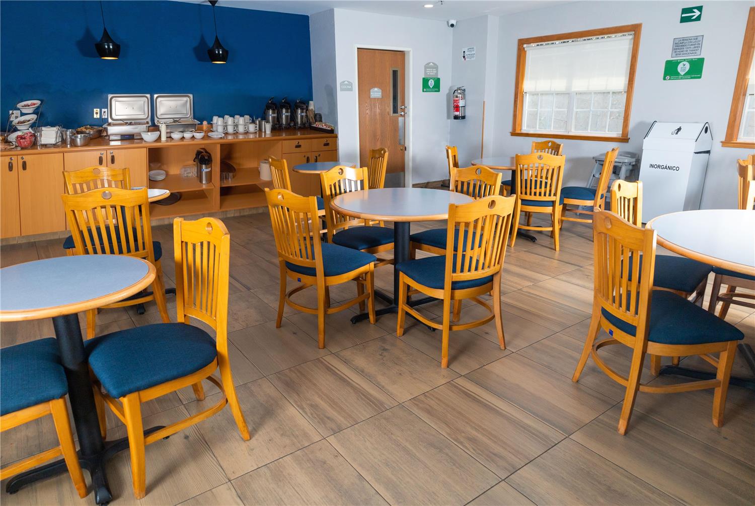 Microtel Inn & Suites by Wyndham Culiacan 38/56