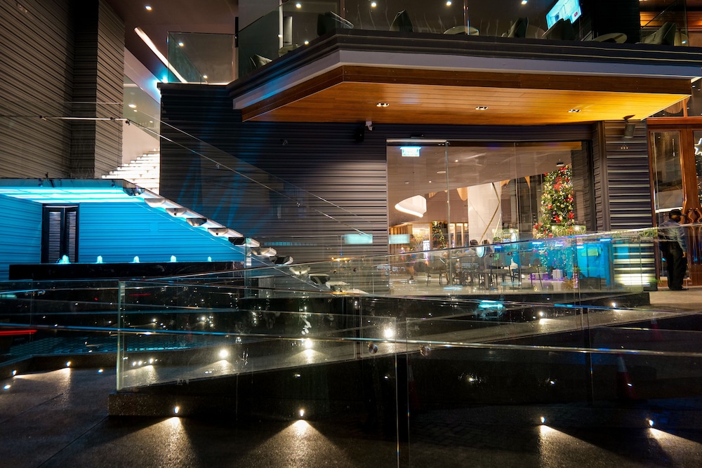 Amethyst Hotel Pattaya in PATTAYA