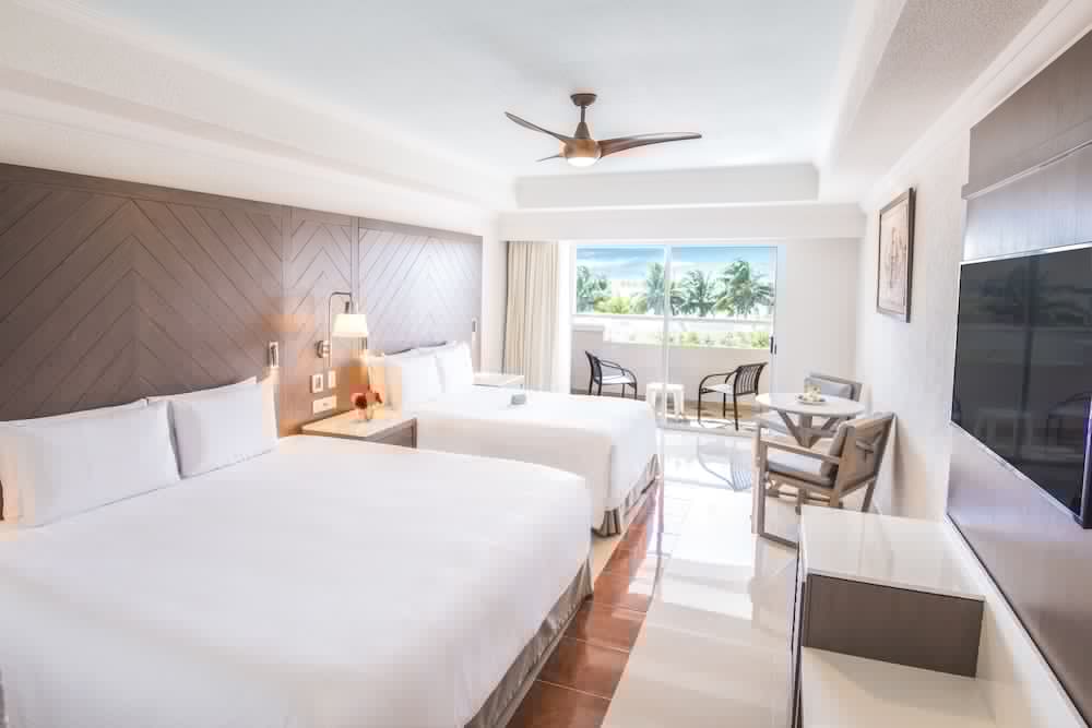 Sunscape Cancun - All-Inclusive Resort 29/80